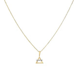 Picture of Luna Rae Air Element Necklace