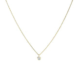 Picture of Luna Rae Diamond Sky Necklace