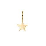 Litte Star Necklace