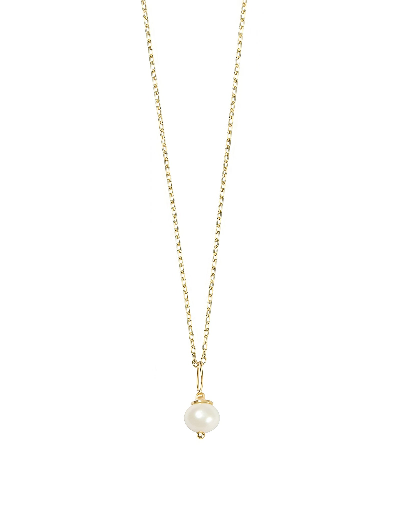 Picture of Luna Rae Moonglade Necklace