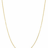 Picture of Luna Rae Solid Gold Chain